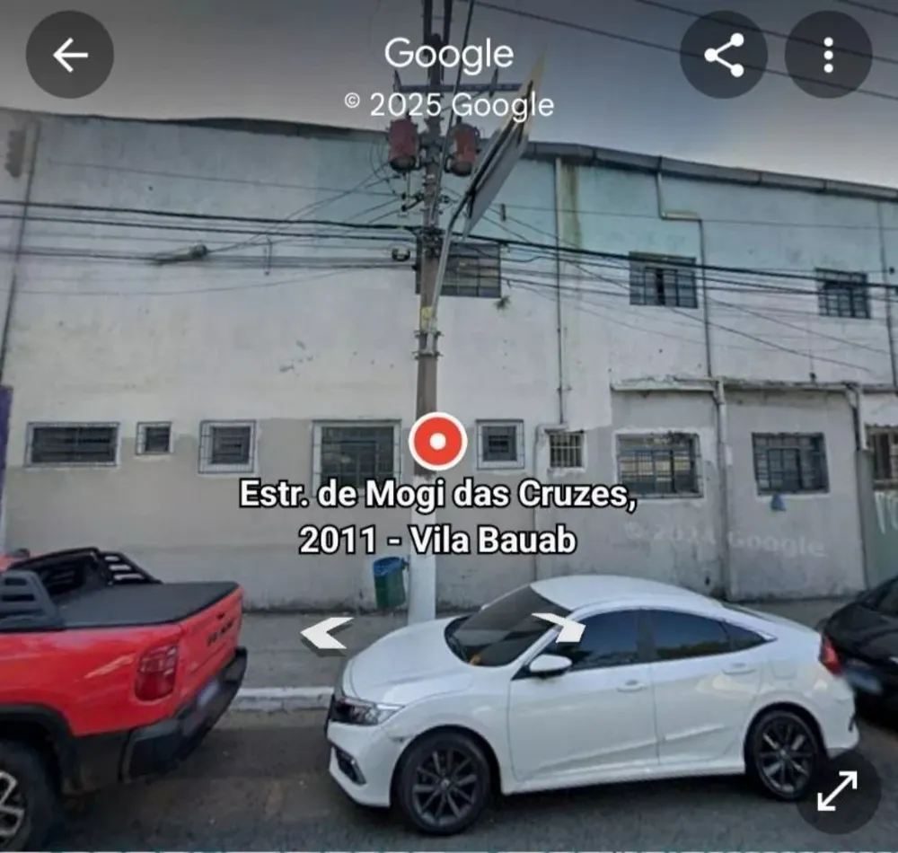 Depósito-Galpão, 3100 m² - Foto 4