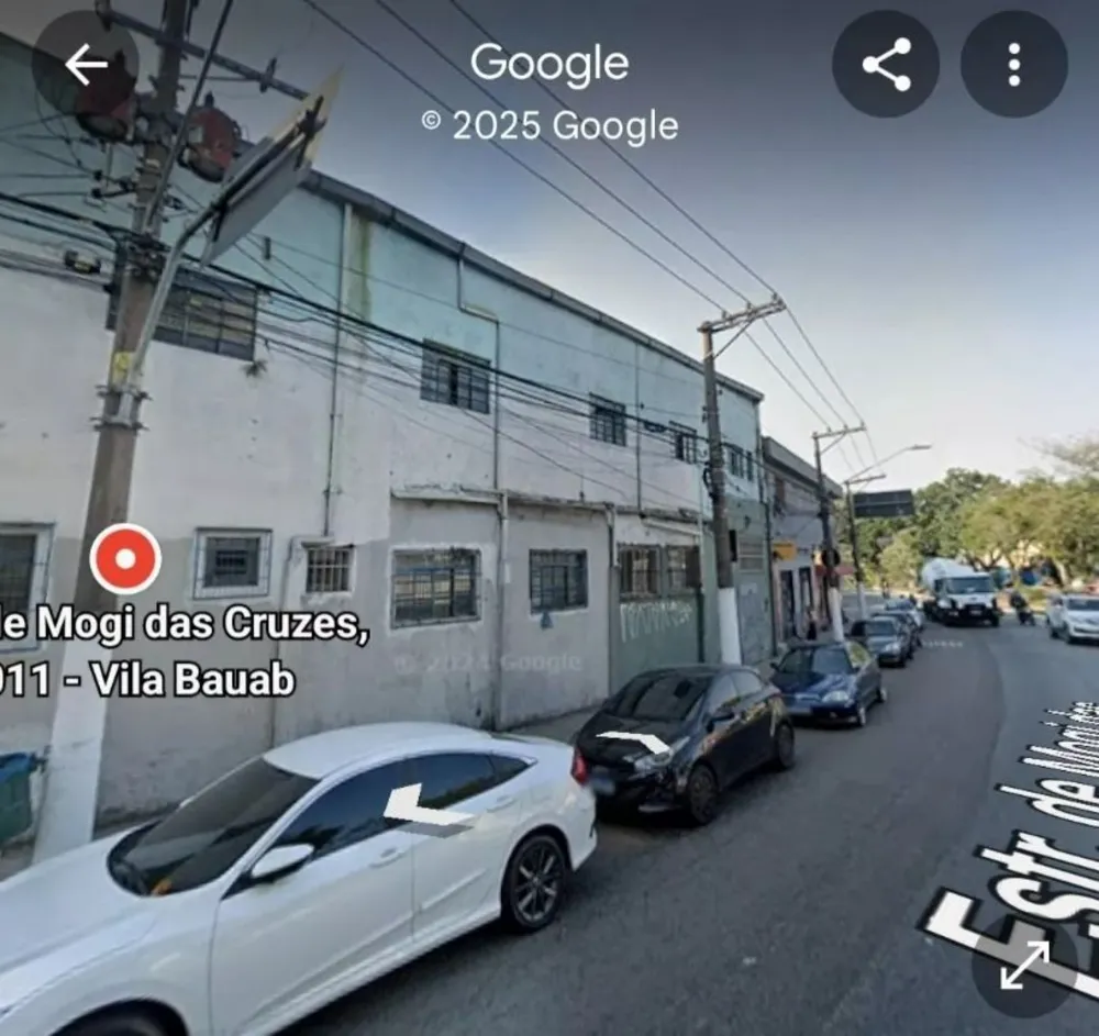 Depósito-Galpão, 3100 m² - Foto 4
