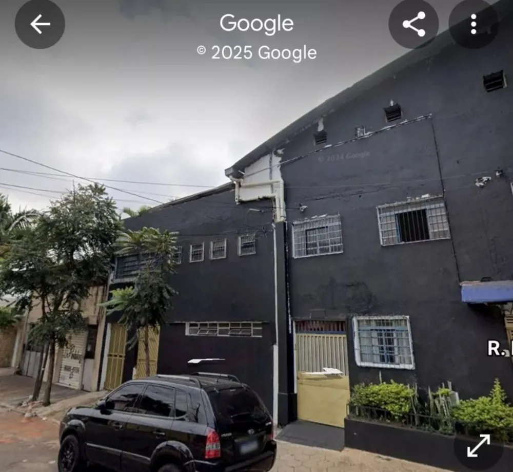 Depósito-Galpão, 3100 m² - Foto 1