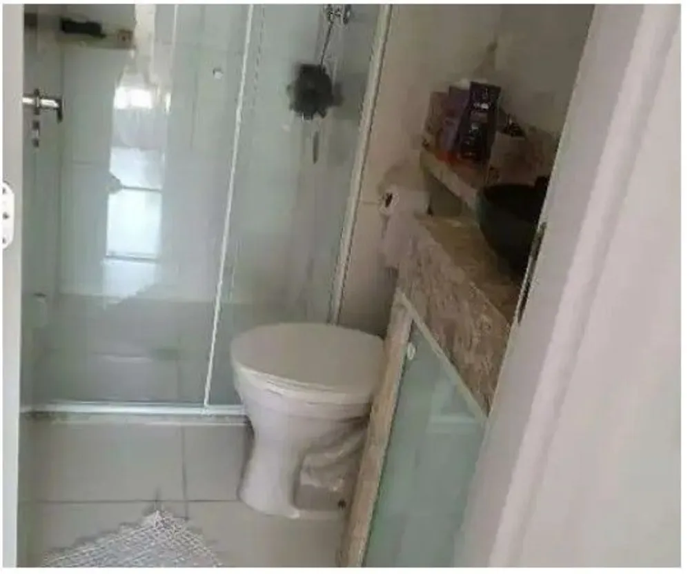 Apartamento, 2 quartos, 36 m² - Foto 4