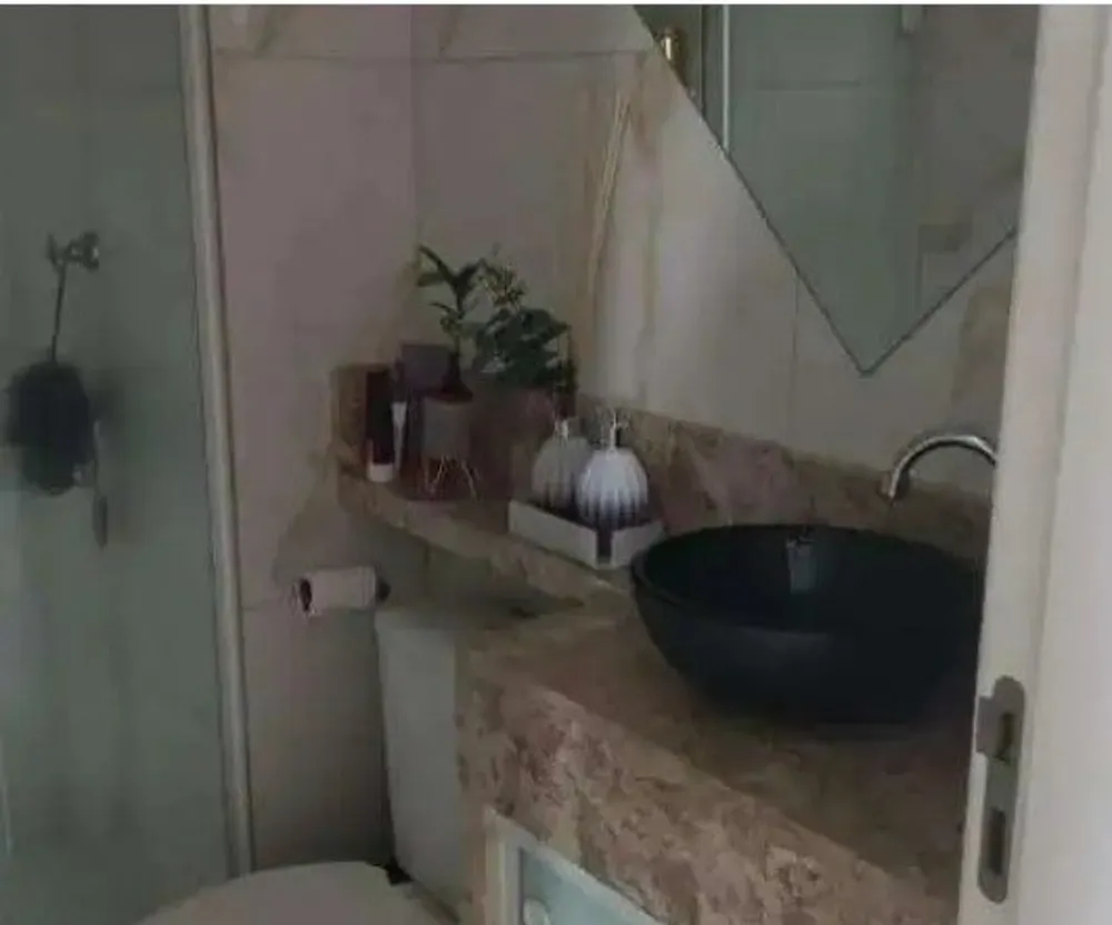 Apartamento, 2 quartos, 36 m² - Foto 5