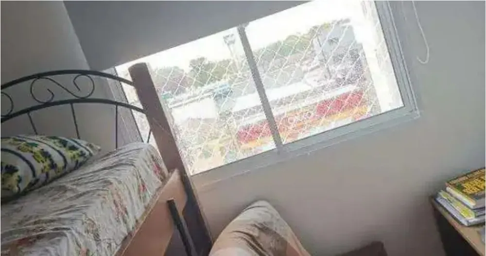 Apartamento, 2 quartos, 36 m² - Foto 4