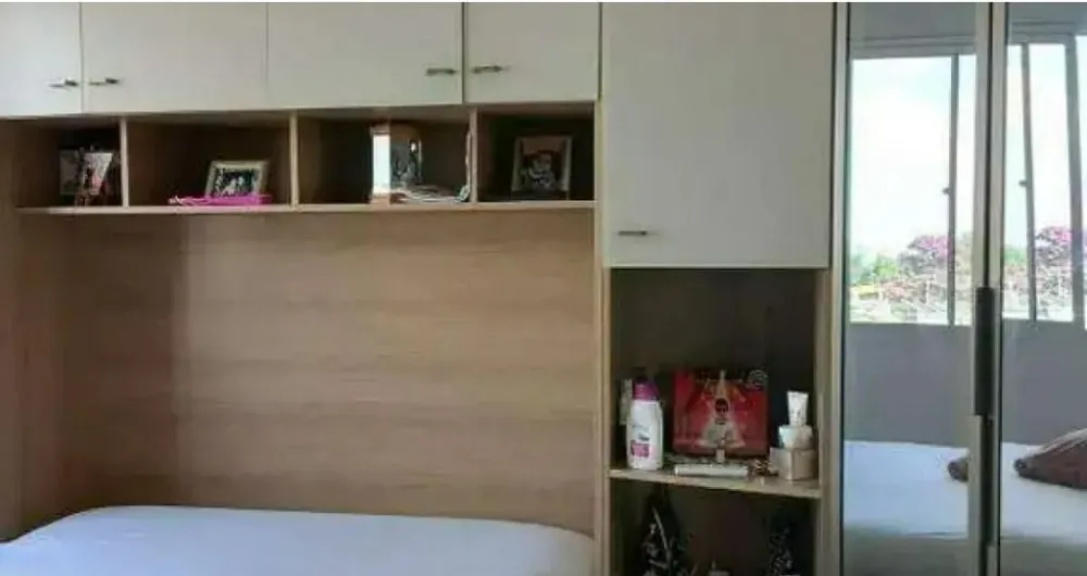 Apartamento, 2 quartos, 36 m² - Foto 6
