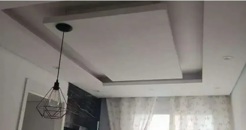 Apartamento, 2 quartos, 36 m² - Foto 2
