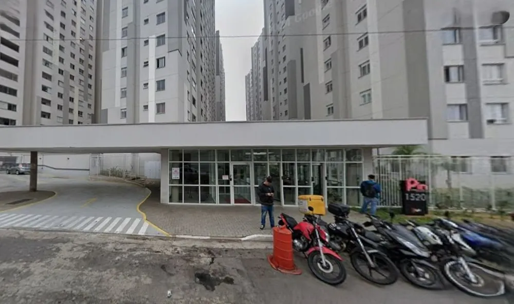 Apartamento, 2 quartos, 36 m² - Foto 1