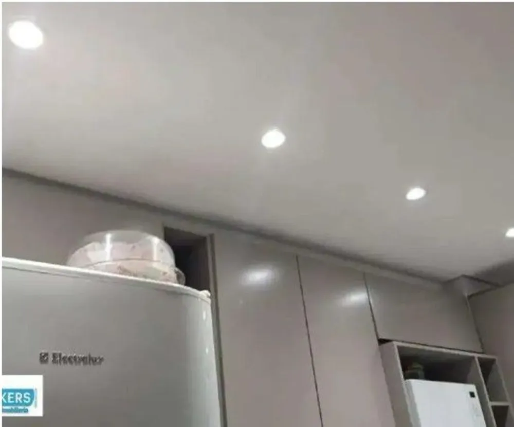 Apartamento, 2 quartos, 36 m² - Foto 3