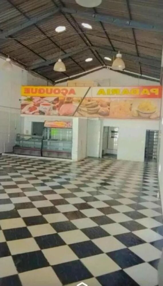 Depósito-Galpão, 250 m² - Foto 4