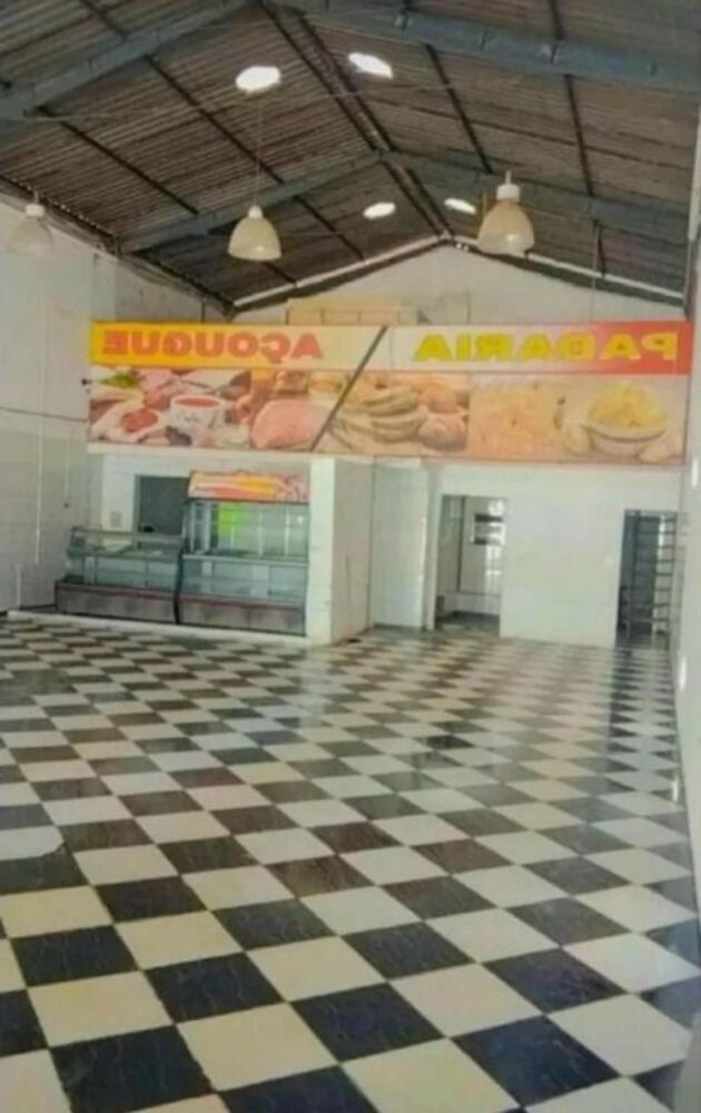 Depósito-Galpão, 250 m² - Foto 2