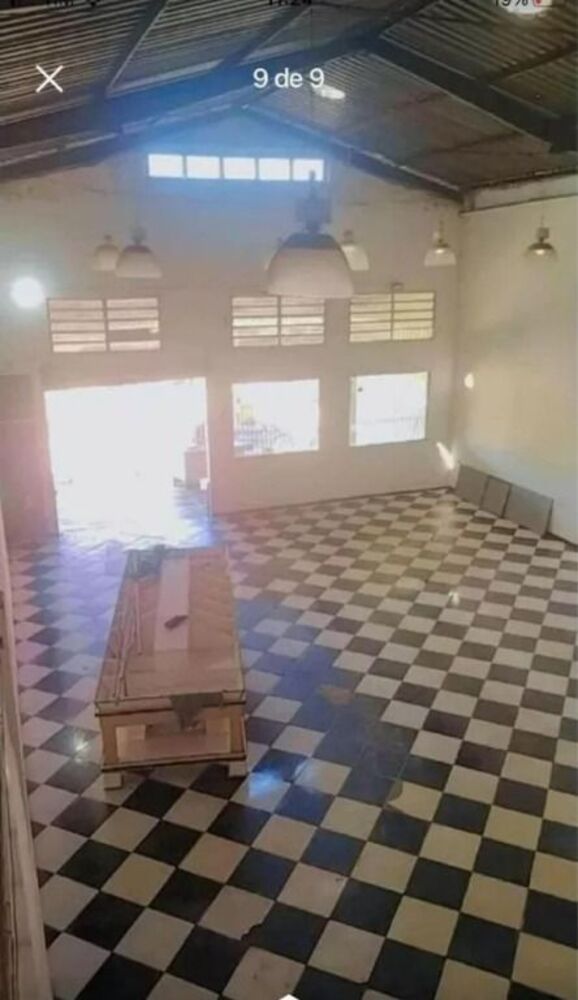Depósito-Galpão, 250 m² - Foto 3