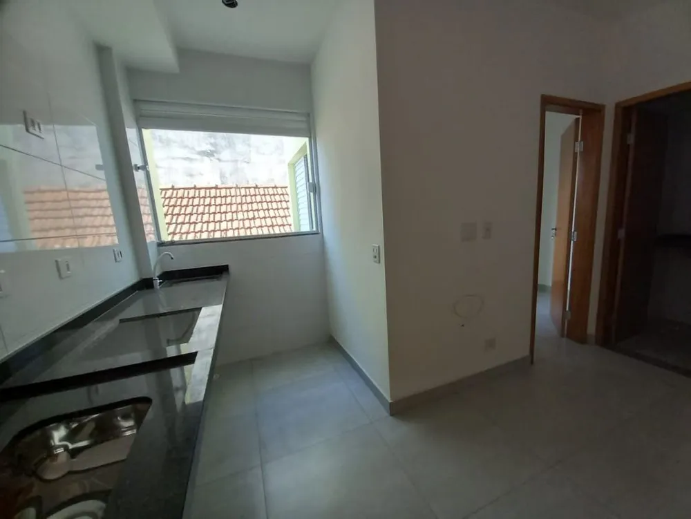 Apartamento, 1 quarto, 26 m² - Foto 3
