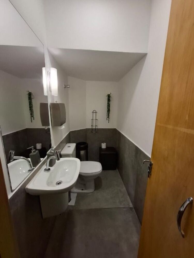 Prédio Inteiro, 428 m² - Foto 1