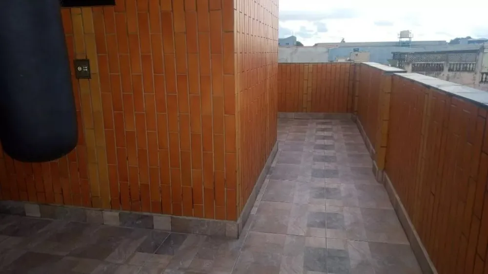 Prédio Inteiro, 460 m² - Foto 1
