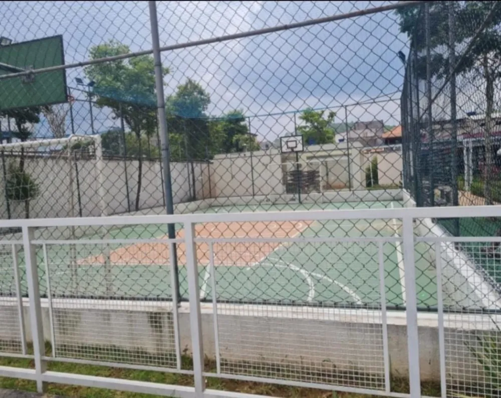 Apartamento, 2 quartos, 48 m² - Foto 6
