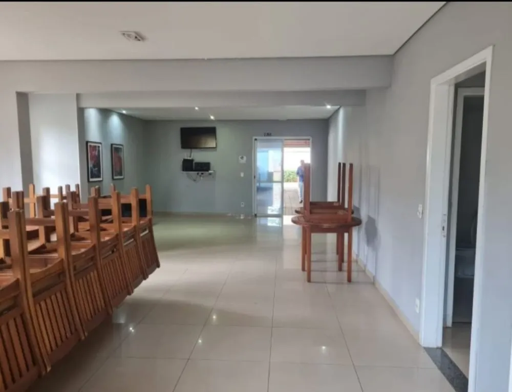Apartamento, 2 quartos, 48 m² - Foto 8