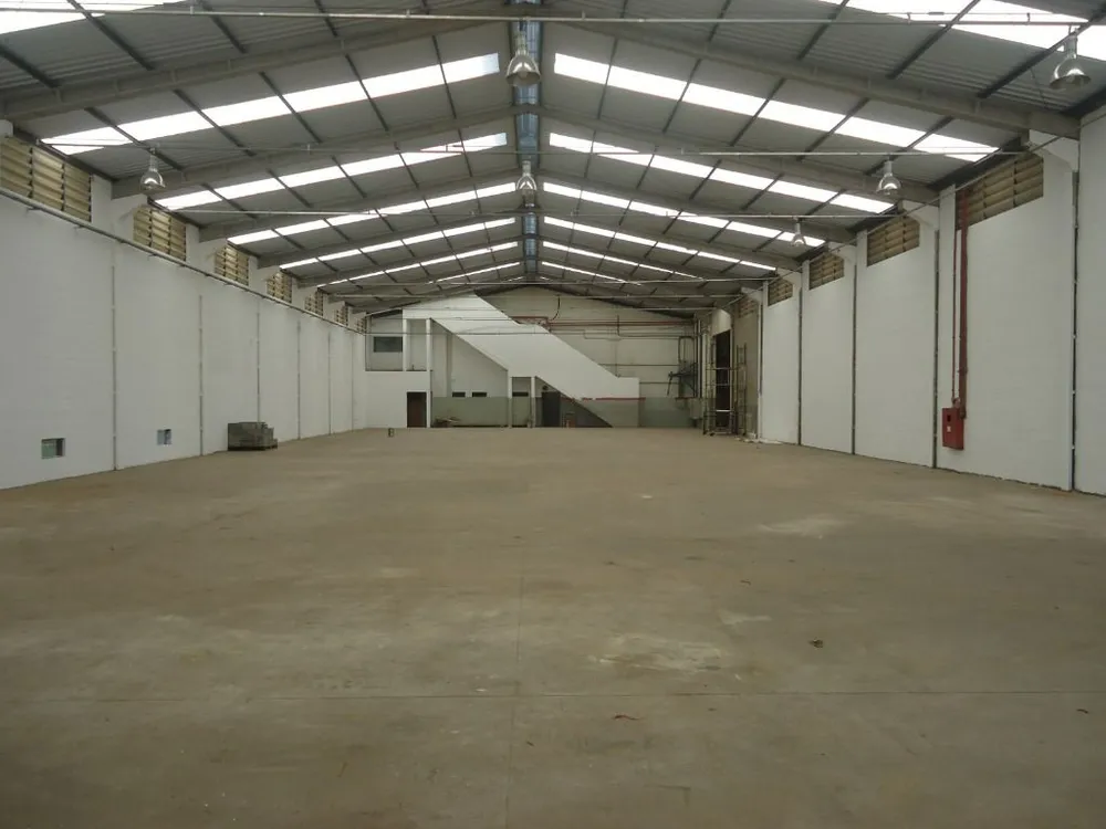 Depósito-Galpão, 3857 m² - Foto 3