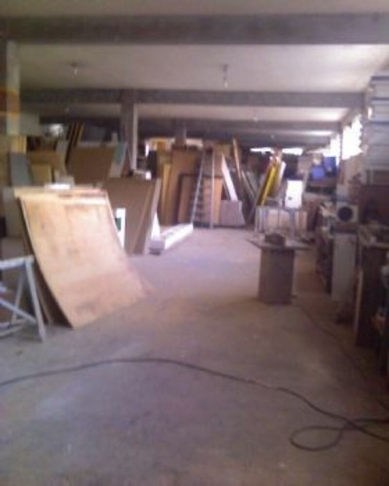 Depósito-Galpão, 1500 m² - Foto 4