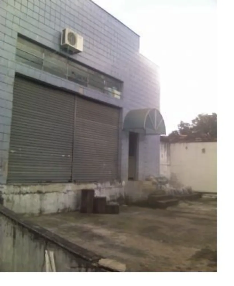 Depósito-Galpão, 1500 m² - Foto 2