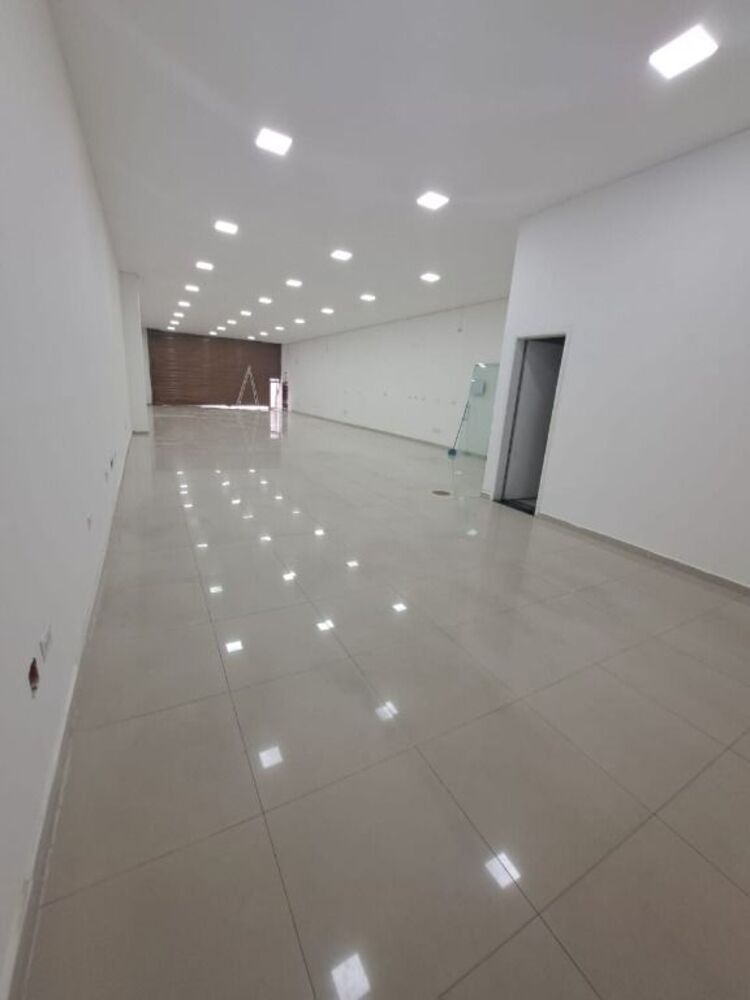Loja-Salão para alugar, 200m² - Foto 2