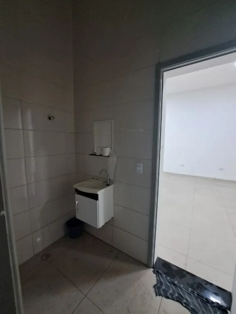 Loja-Salão, 200 m² - Foto 7