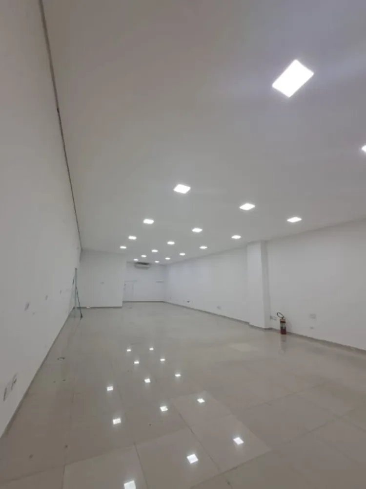 Loja-Salão, 200 m² - Foto 11