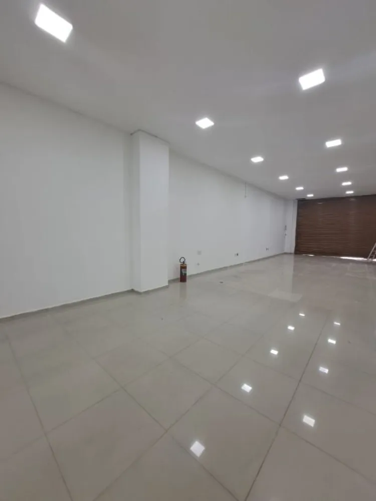 Loja-Salão, 200 m² - Foto 1