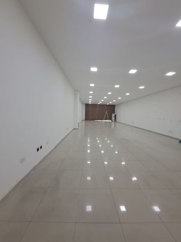 Loja-Salão para alugar, 200m² - Foto 1