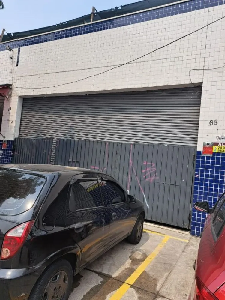 Loja-Salão, 200 m² - Foto 12