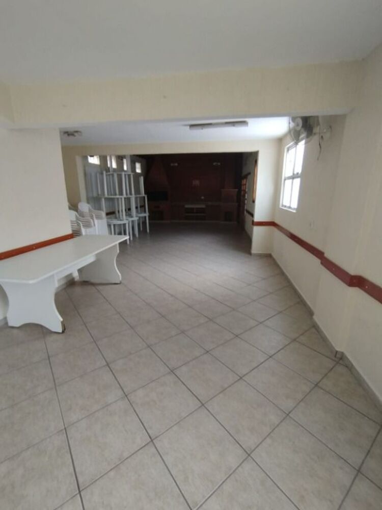Apartamento à venda com 3 quartos, 63m² - Foto 1