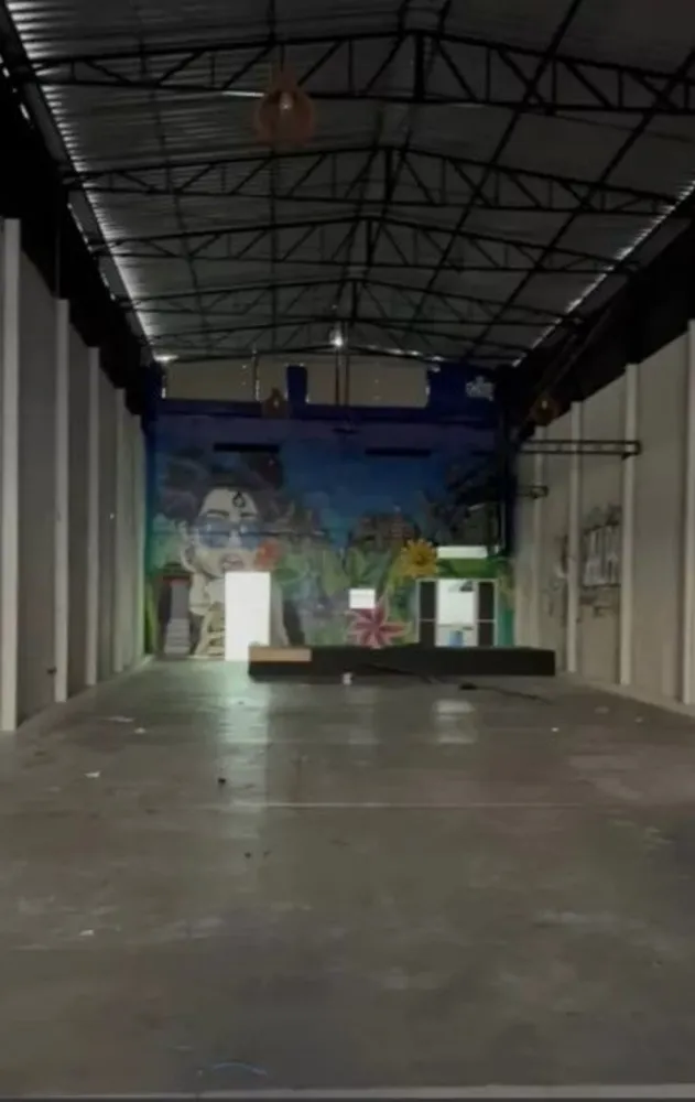 Depósito-Galpão, 400 m² - Foto 3