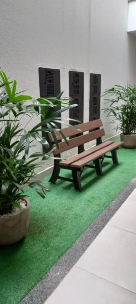 Apartamento, 1 quarto, 24 m² - Foto 3