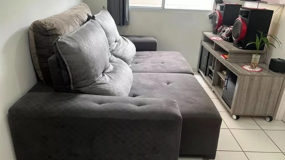 Apartamento, 2 quartos, 50 m² - Foto 6