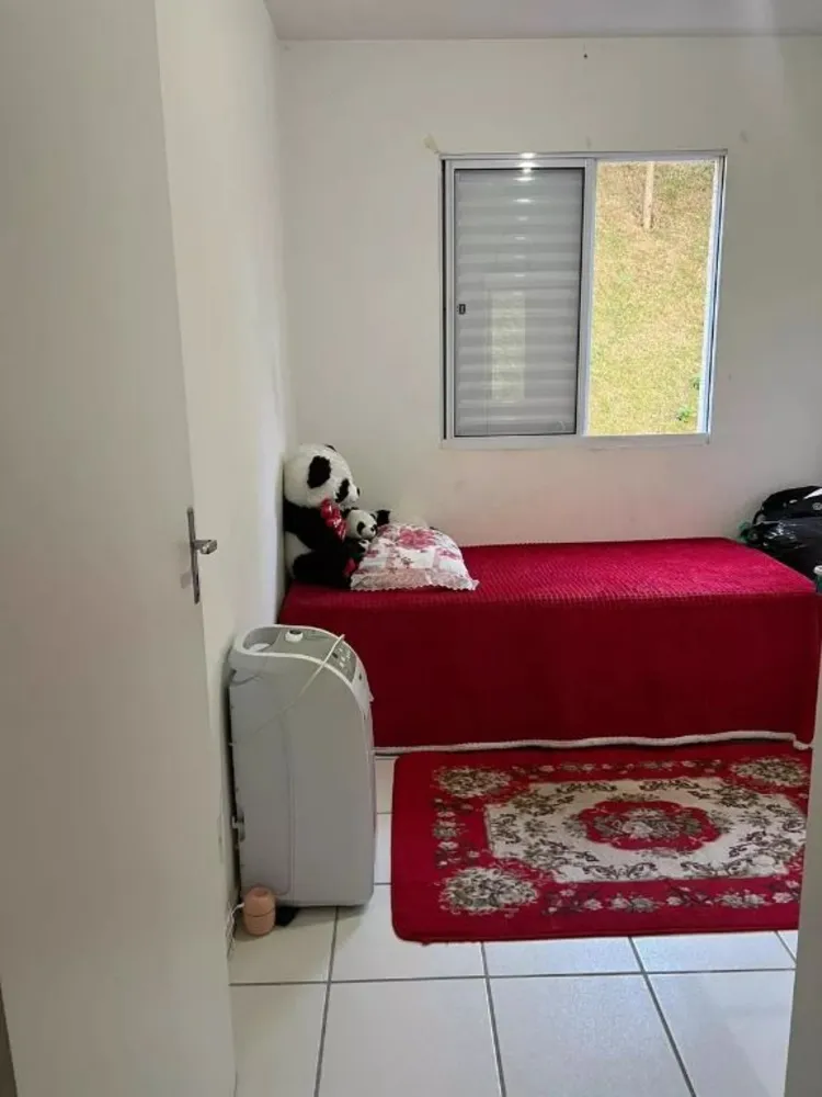 Apartamento, 2 quartos, 50 m² - Foto 4