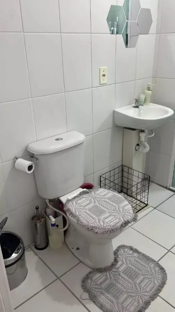 Apartamento, 2 quartos, 50 m² - Foto 11