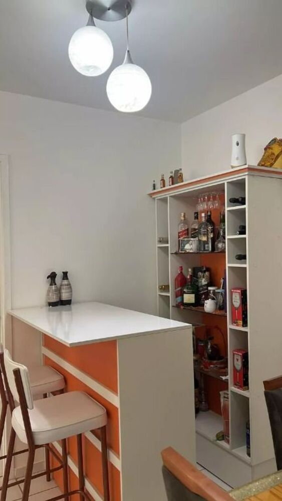Apartamento, 2 quartos, 50 m² - Foto 1
