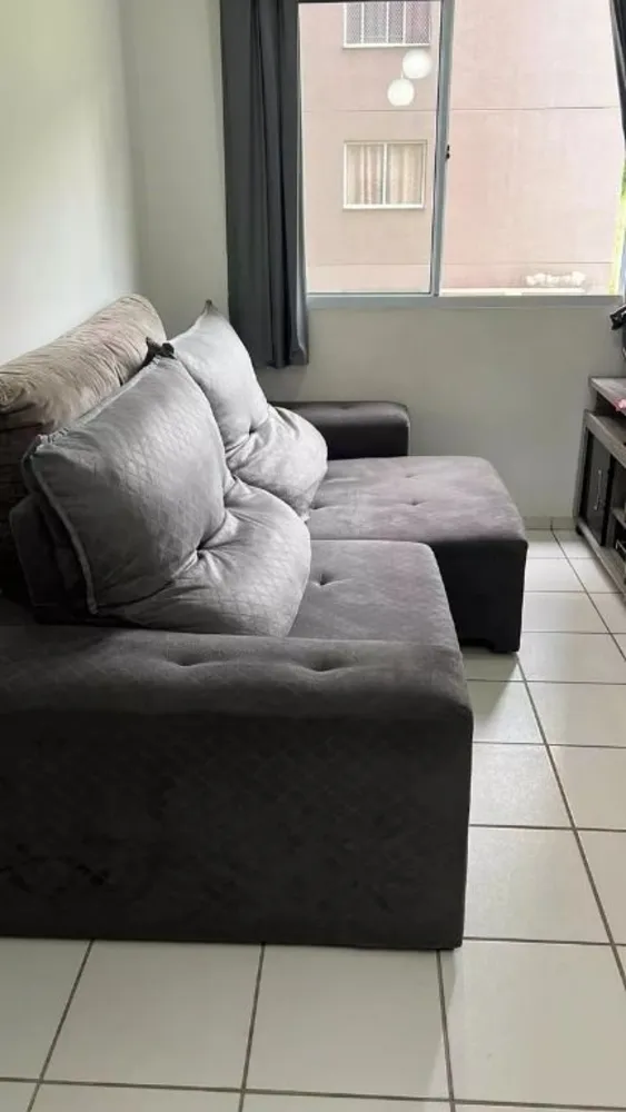 Apartamento, 2 quartos, 50 m² - Foto 10