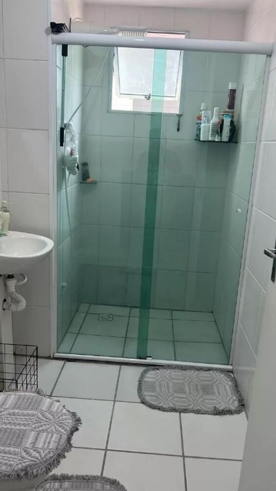 Apartamento, 2 quartos, 50 m² - Foto 4