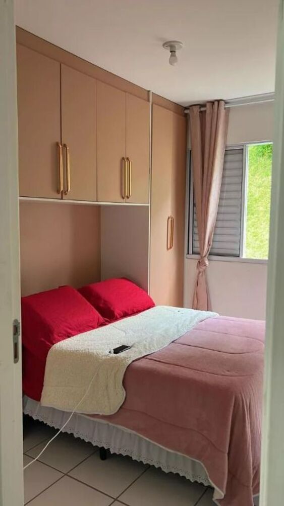 Apartamento, 2 quartos, 50 m² - Foto 2