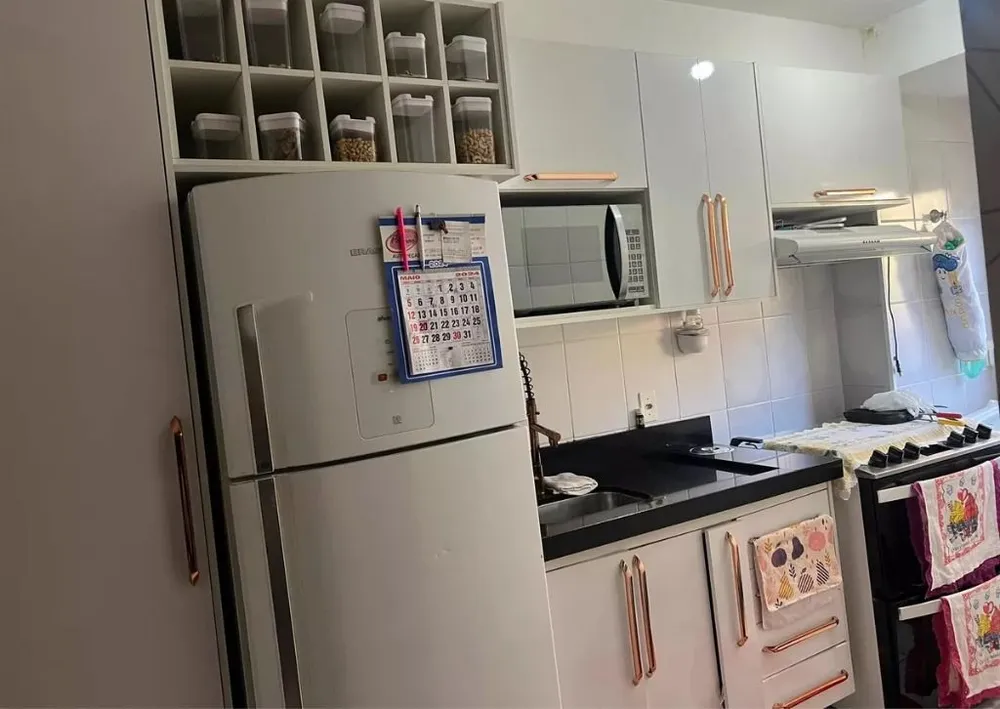 Apartamento, 2 quartos, 50 m² - Foto 7