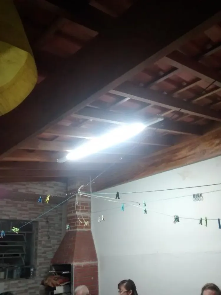 Casa, 3 quartos, 190 m² - Foto 7