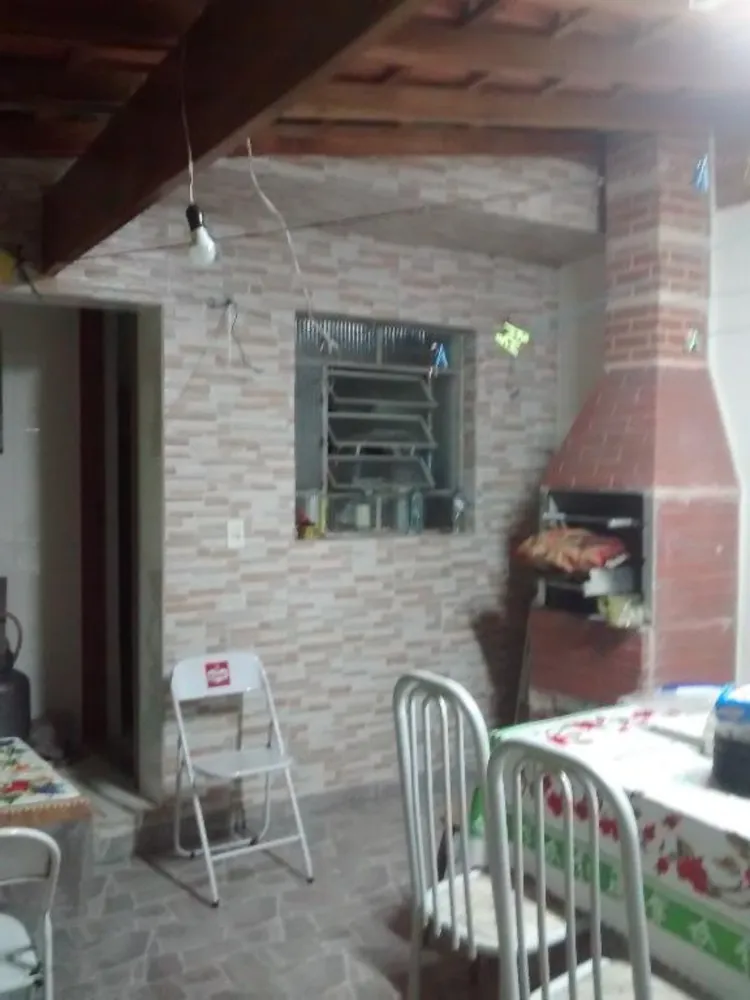 Casa, 3 quartos, 190 m² - Foto 5