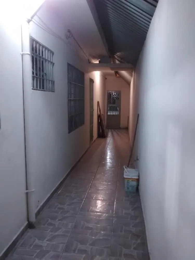 Casa, 3 quartos, 190 m² - Foto 8