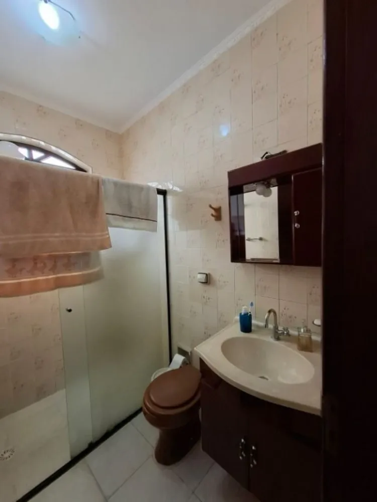 Sobrado, 2 quartos, 170 m² - Foto 1