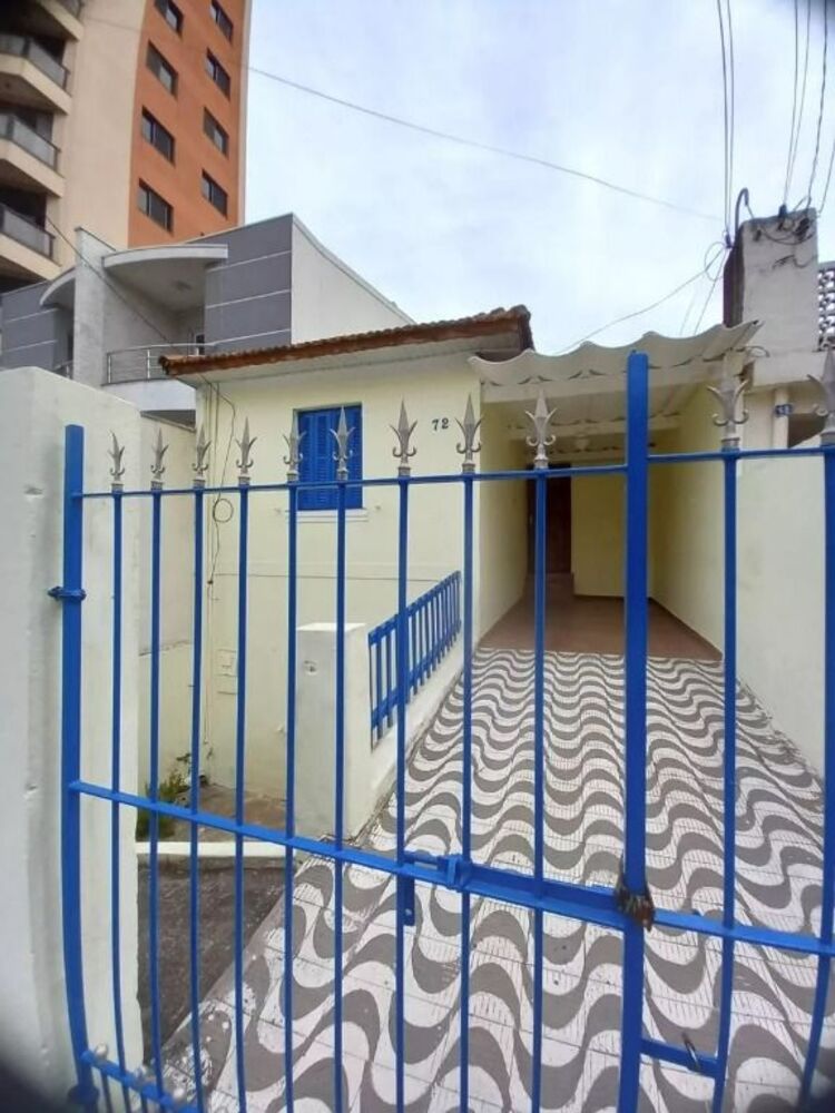 Casa, 3 quartos, 209 m² - Foto 1