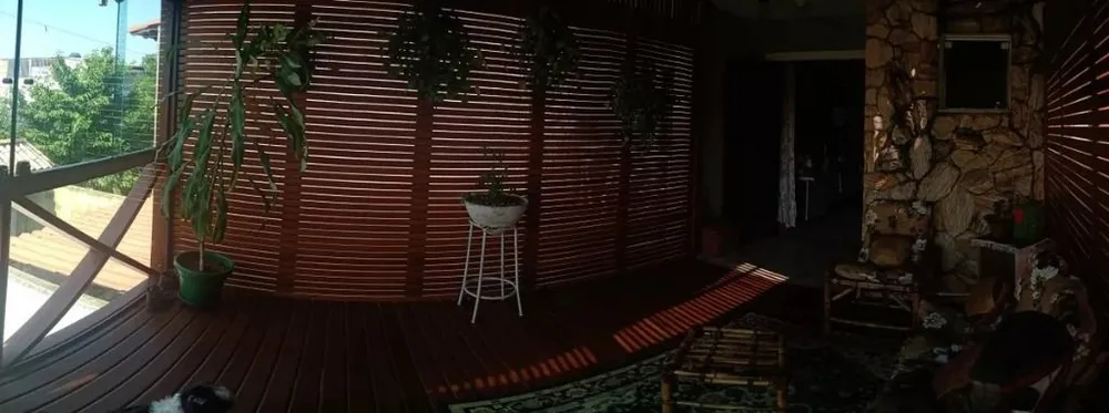 Sobrado, 3 quartos, 100 m² - Foto 3