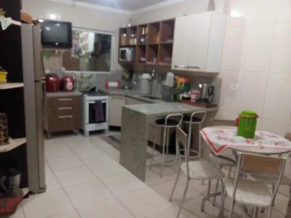 Sobrado, 3 quartos, 100 m² - Foto 6