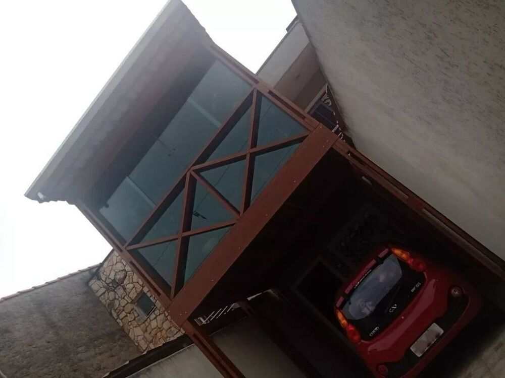 Sobrado, 3 quartos, 100 m² - Foto 6