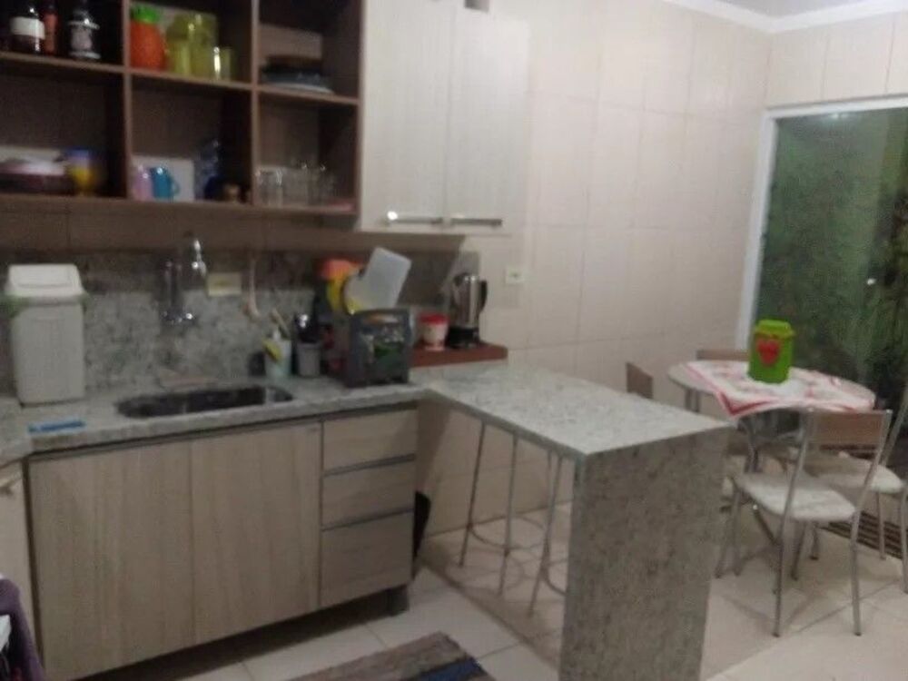 Sobrado, 3 quartos, 100 m² - Foto 2