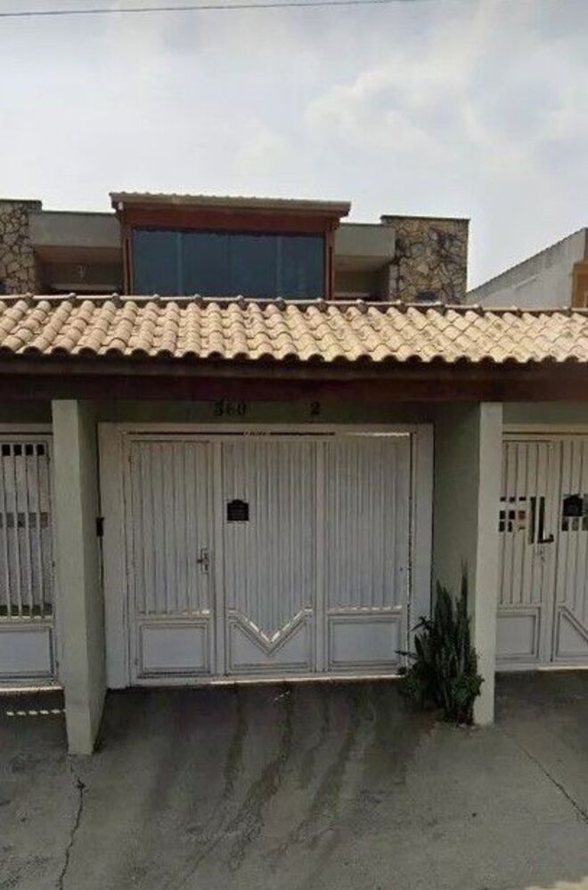 Sobrado, 3 quartos, 100 m² - Foto 3