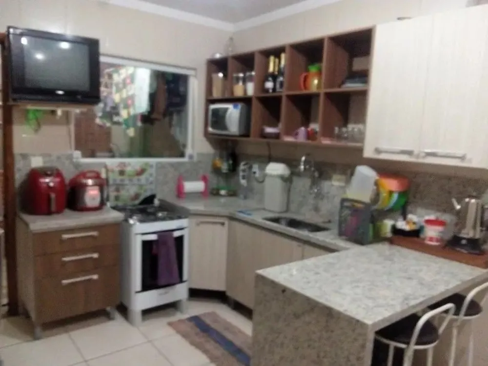 Sobrado, 3 quartos, 100 m² - Foto 7