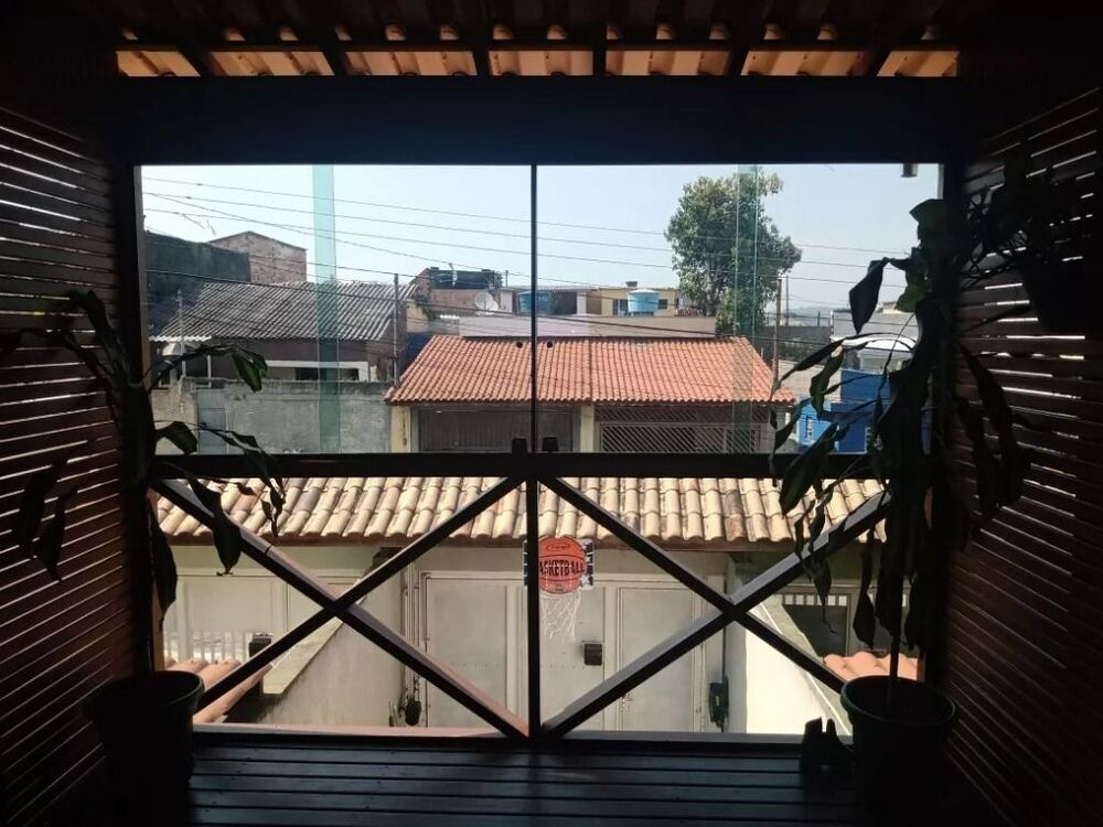 Sobrado, 3 quartos, 100 m² - Foto 7